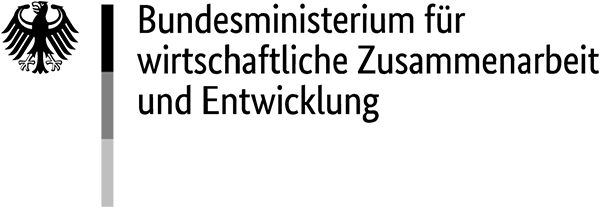 Logo bmz