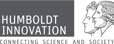 Logo humboldt innovation