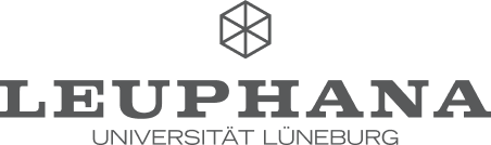 Logo leuphana